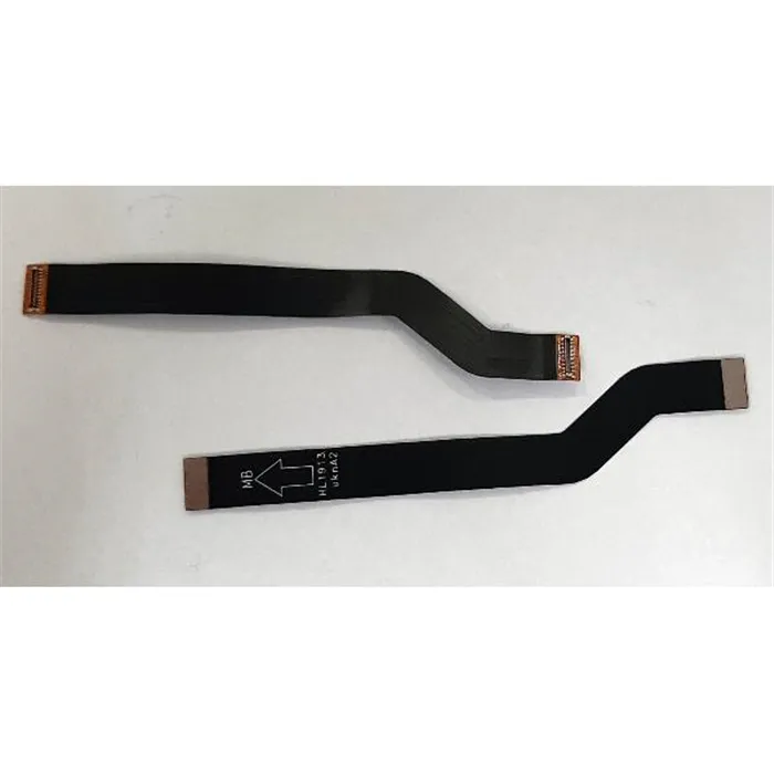 Flex central para ZTE Blade A7 2019 calidad premium