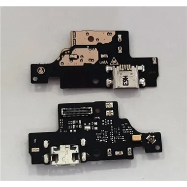 Flex puerto carga para ZTE Blade A7 2020 calidad premium
