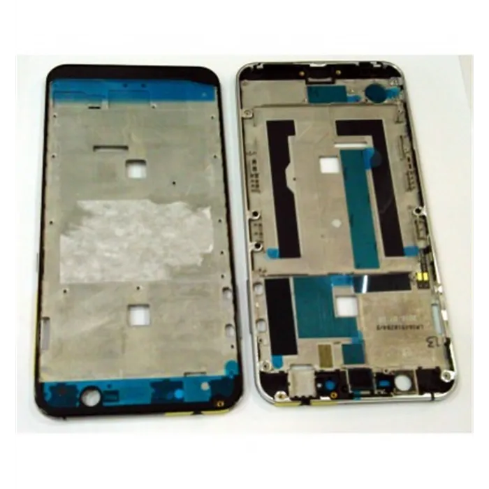 ZTE Blade A910 carcasa central o marco negro premium