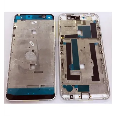 ZTE Blade A910 carcasa central o marco blanco premium
