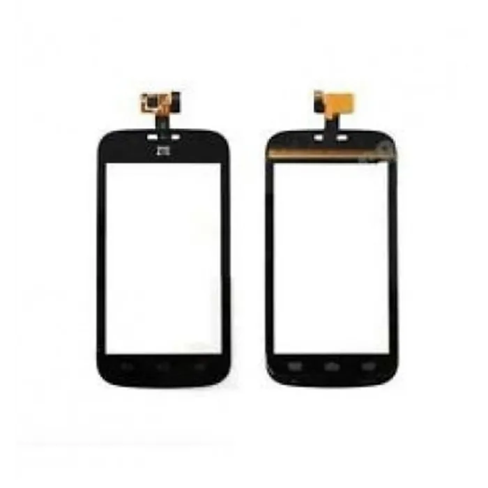 ZTE Blade C2 V809 N798 pantalla táctil negro premium