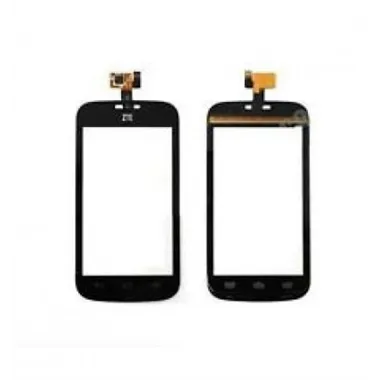 ZTE Blade C2 V809 N798 pantalla táctil negro premium