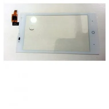 ZTE Blade G Lux Kis3 max V830W Orange Tado pantalla táctil b