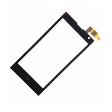 ZTE Blade G Lux Kis3 max V830W Orange Tado pantalla táctil n