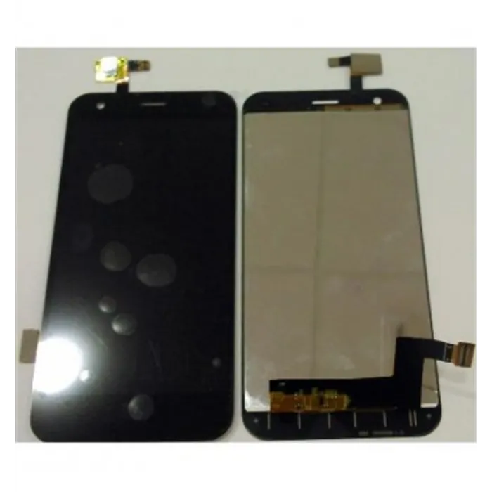 Zte Blade S6 Flex pantalla lcd + táctil negro premium