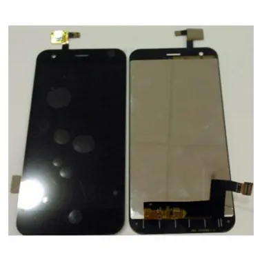 Zte Blade S6 Flex pantalla lcd + táctil negro premium
