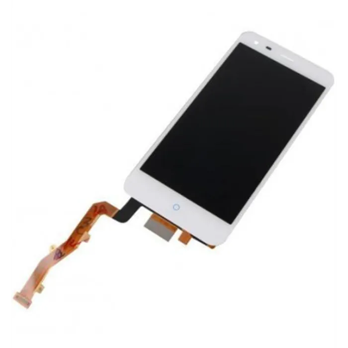ZTE Blade S6 Plus 5.5 pantalla lcd + táctil blanco premium
