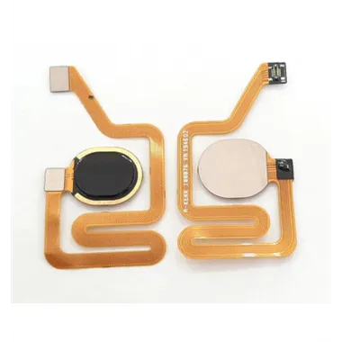 boton home negro para ZTE Blade V10 ZTE Blade V10 Vita calidad premium