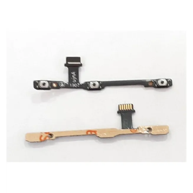 Flex power mas volumen para Zte Blade v10 calidad premium