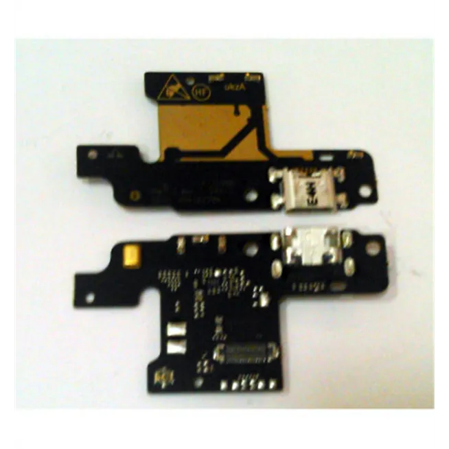 Flex puerto carga para ZTE V10 VIta calidad premium