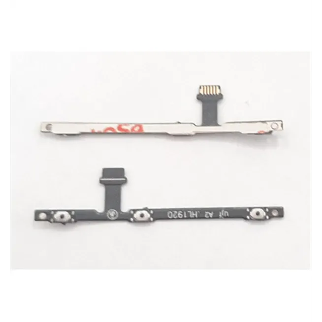 Flex power mas volumen para ZTE Blade V10 Vita calidad premium