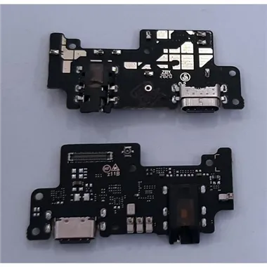 Flex puerto carga para ZTE Blade V2020 Smart V20 Smart calidad premium