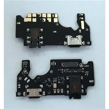 Flex puerto carga para ZTE Blade V30 Vita 8030 calidad premium