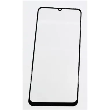 Cristal negro para ZTE Blade V40 Vita ZTE Blade A72 5G calidad premium