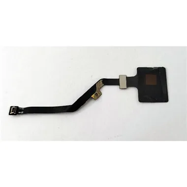 Flex sensor huella negro para Zte Blade V40 Pro calidad premium