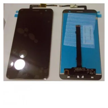 Zte Blade V7 CD2C2667FPC-A1 pantalla lcd + táctil negro premium