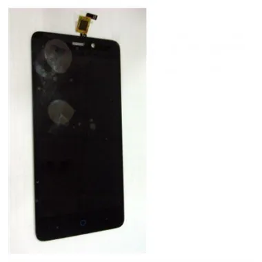 Zte Blade x3 A452 pantalla lcd + táctil negro premium