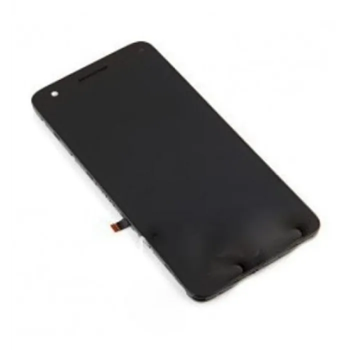 ZTE Grand S Athena V988 pantalla lcd + táctil negro premium