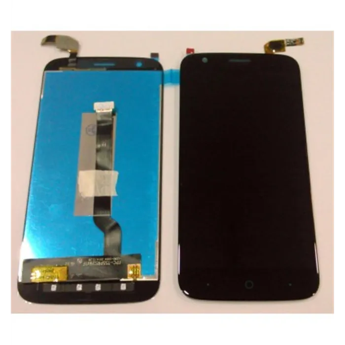 ZTE Grand X3 Z959 pantalla lcd + tactil negro premium