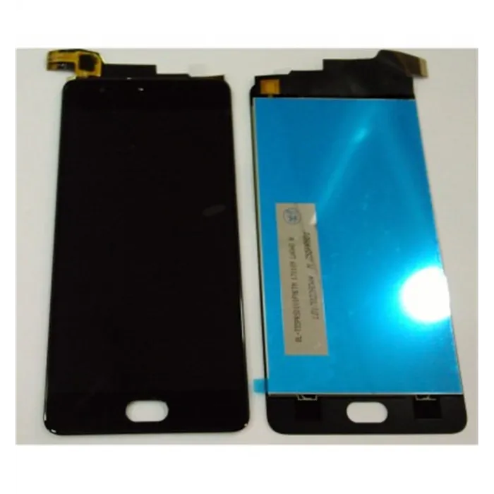 ZTE Nubia M2 Lite NX573 pantalla lcd + tactil negro premium