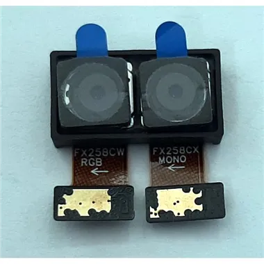 Flex camara trasera para ZTE Nubia M2 NX551J calidad premium