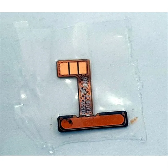 Flex conexion corto para ZTE Nubia Red Magic 5S calidad premium