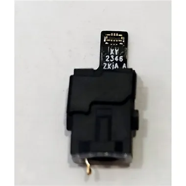 Flex jack auricular para ZTE Nubia RedMagic 9 Pro calidad premium
