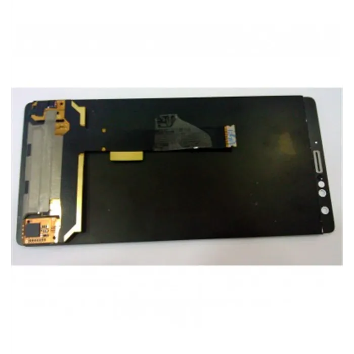 ZTE Nubia Z17S pantalla lcd + tactil blanco premium