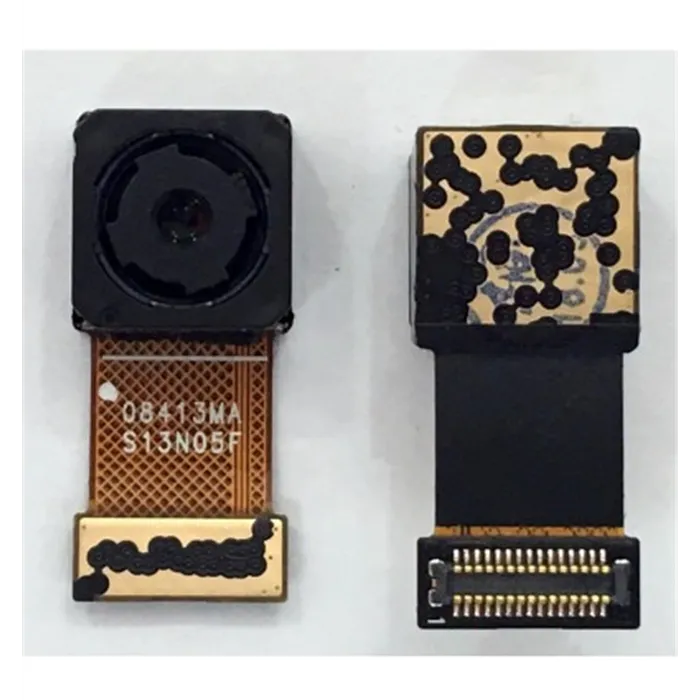 Zte Nubia Z7 Mini NX507J flex camara trasera premium