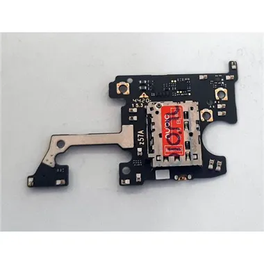 Placa lector sim mas microfono para ZTE Red Magic 6R calidad premium