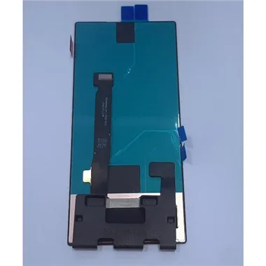 Pantalla LCD mas tactil negro para ZTE Nubia RedMaigc 8 Pro 5G calidad premium