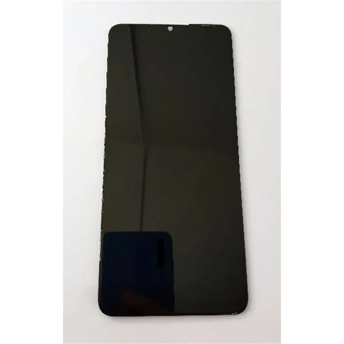 Pantalla lcd para ZTE Blade A53 Pro mas tactil negro calidad premium