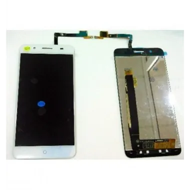 Zte Blade A610 plus Blade A2 Plus pantalla lcd + táctil blanco premium