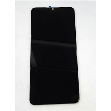 Pantalla LCD para ZTE Blade A52 Blade A72 5G mas tactil negro compatible