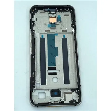 Carcasa central o marco plata para ZTE Nubia Play 5G NX651J calidad premium