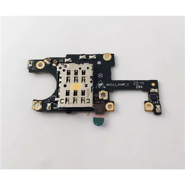 Placa lector sim para ZTE Nubia Play 5G NX651J calidad premium