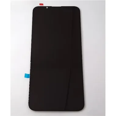 Pantalla lcd para ZTE Nubia Play 5G NX651J mas tactil negro calidad premium