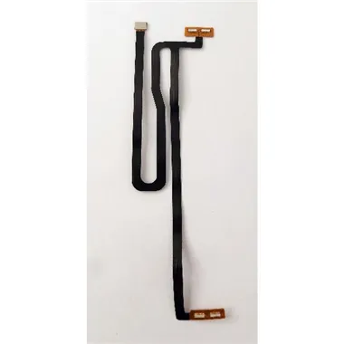 Flex tapa bateria para ZTE Nubia Play 5G NX651J calidad premium