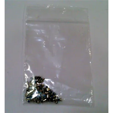 Set tornillos blanco para IPhone 11 A2111 A2221 A2223 calidad premium