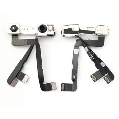 Flex camara frontal para IPhone 11 Pro A2160 A2215 A2217 calidad premium