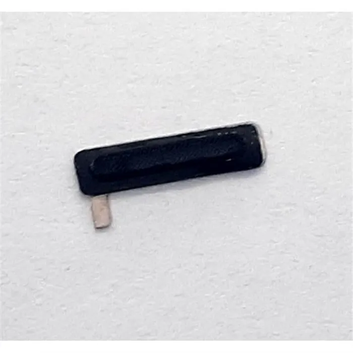 Rejilla auricular para IPhone 11 Pro Max A2161 A2218 A2220 calidad premium
