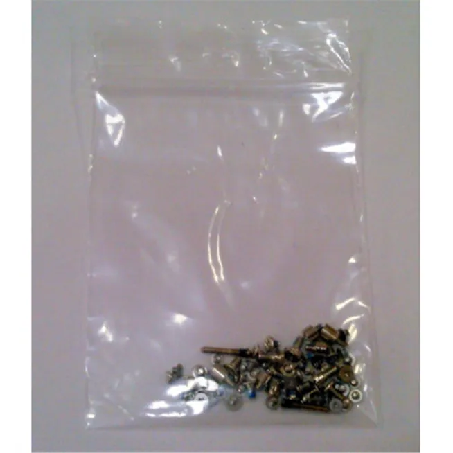 Set tornillos dorados para IPhone 11 Pro Max A2161 A2218 A2220 calidad premium