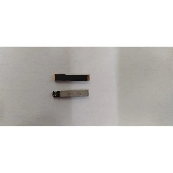 Flex central placa para IPhone 12 12 Pro A2176 A2399 A2398 A2400 A2407 A2341 A2406 A2408 calidad premium