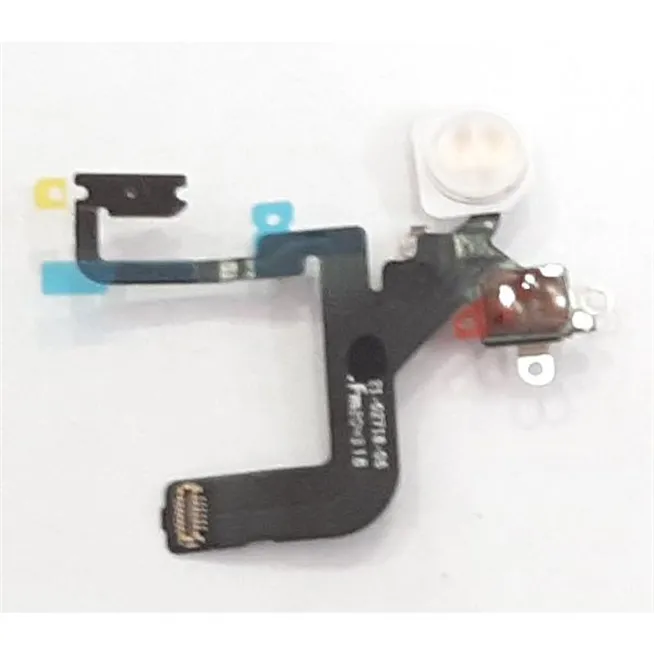 Flex flash para IPhone 12 Pro A2407 A2341 A2406 A2408 calidad premium