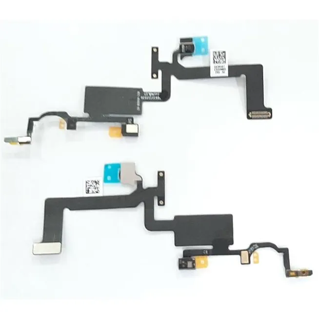Flex sensor para IPhone 12 Pro A2407 A2341 A2406 A2408 calidad premium