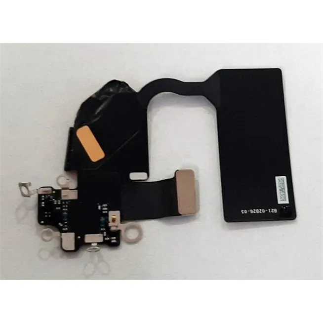 Flex antena wifi para IPhone 12 Pro A2407 A2341 A2406 A2408 calidad premium