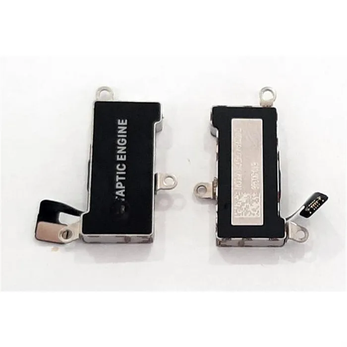 Flex vibrador para IPhone 12 Pro A2407 A2341 A2406 A2408 calidad premium