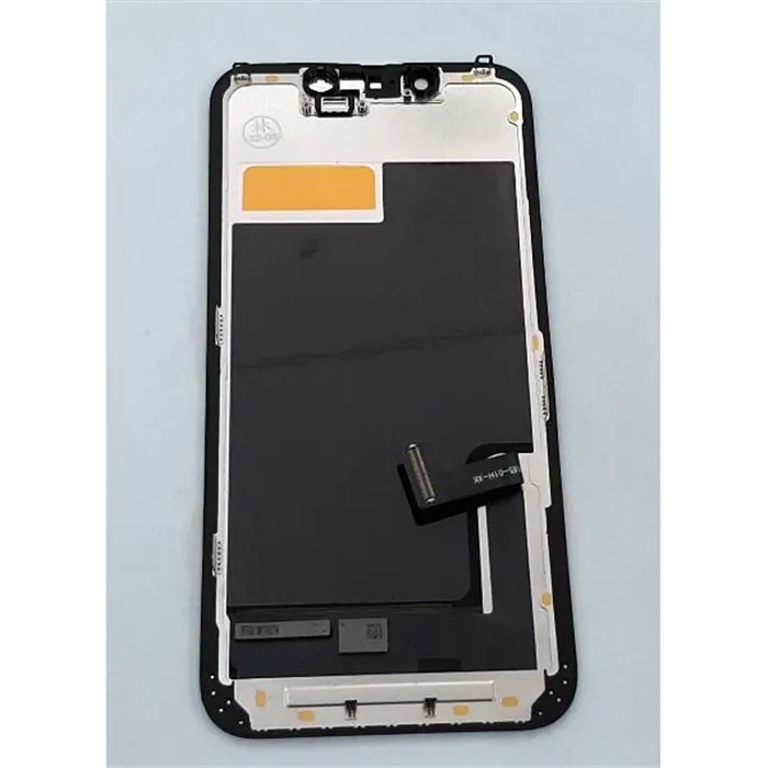 Pantalla oled para IPhone 13 Mini mas tactil negro calidad compatible