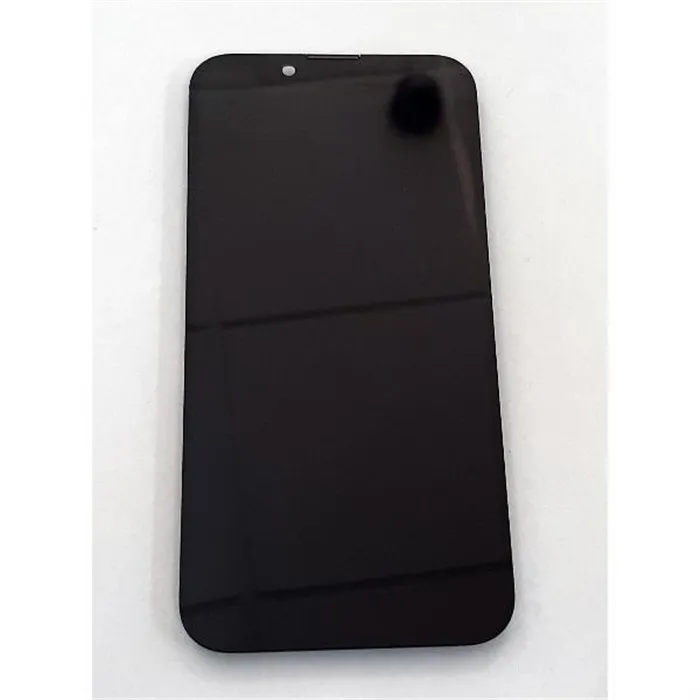 Pantalla oled para IPhone 13 Mini mas tactil negro calidad compatible