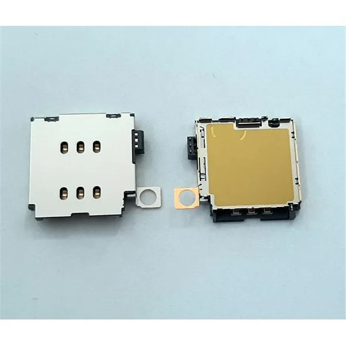 Flex lector single sim para IPhone 13 Mini calidad premium